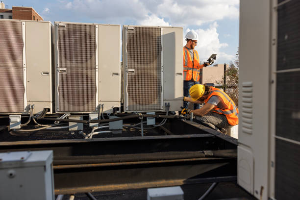 Best Affordable HVAC Services  in Charlotte Harbor, FL