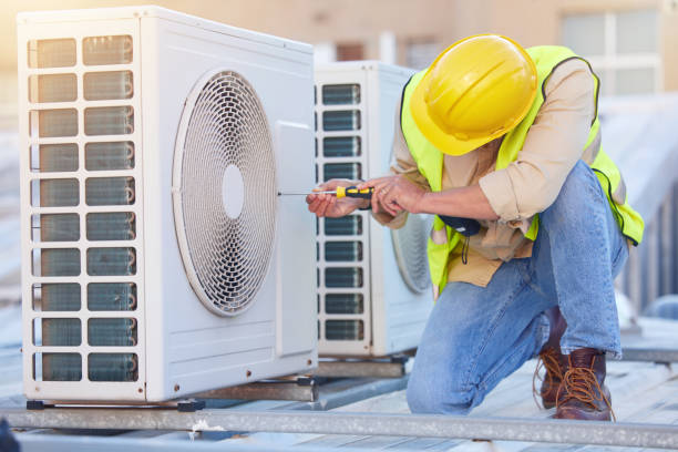HVAC Troubleshooting in Charlotte Harbor, FL