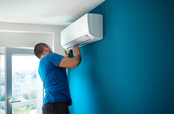 Best Ductless HVAC Repair  in Charlotte Harbor, FL