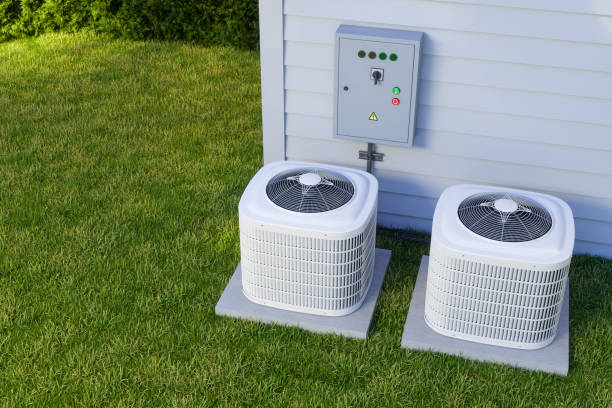 Best Central Air Repair  in Charlotte Harbor, FL