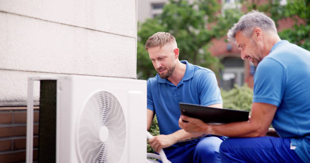 Best HVAC Installation Services  in Charlotte Harbor, FL