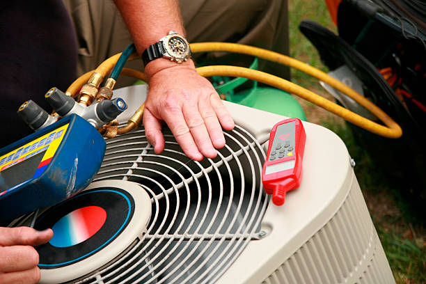Air Quality Test in Charlotte Harbor, FL