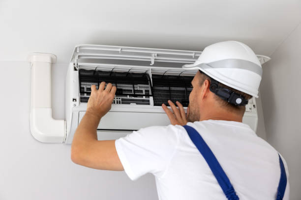 Best HVAC Repair Near Me  in Charlotte Harbor, FL