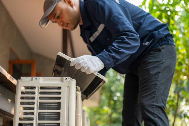 Best Emergency HVAC Repair  in Charlotte Harbor, FL