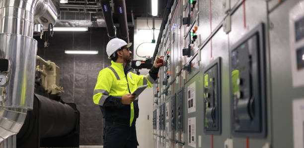 Best HVAC System Installation  in Charlotte Harbor, FL