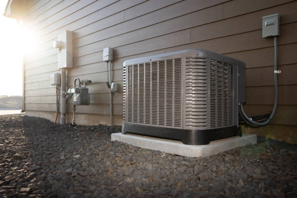 Best Residential HVAC Services  in Charlotte Harbor, FL
